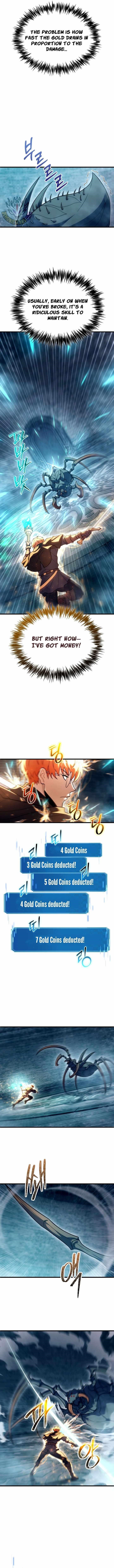 The World-Class Extra’s Walkthrough Chapter 37 - Page 11 in English