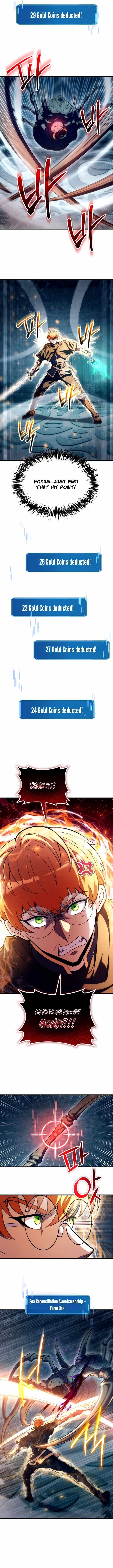 The World-Class Extra’s Walkthrough Chapter 37 - Page 12 in English