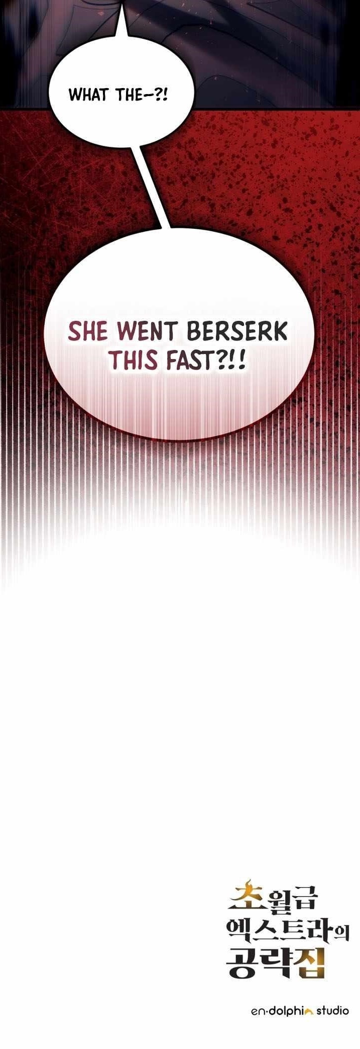 The World-Class Extra’s Walkthrough Chapter 37 - Page 14 in English
