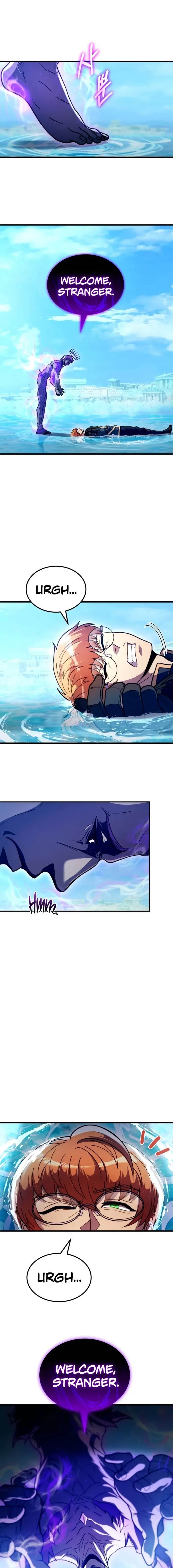 The World-Class Extra’s Walkthrough Chapter 39 - Page 13 in English