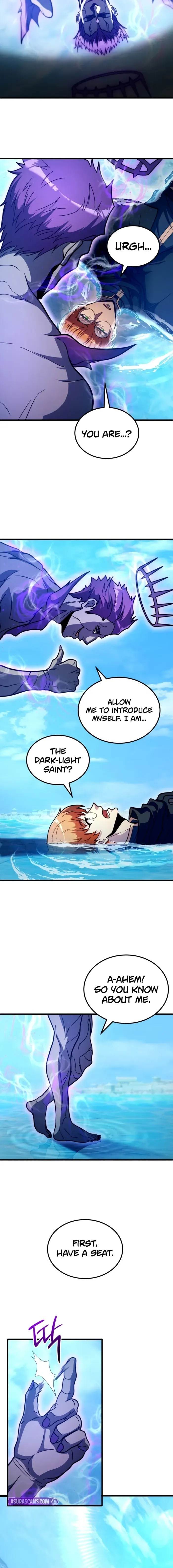 The World-Class Extra’s Walkthrough Chapter 39 - Page 14 in English