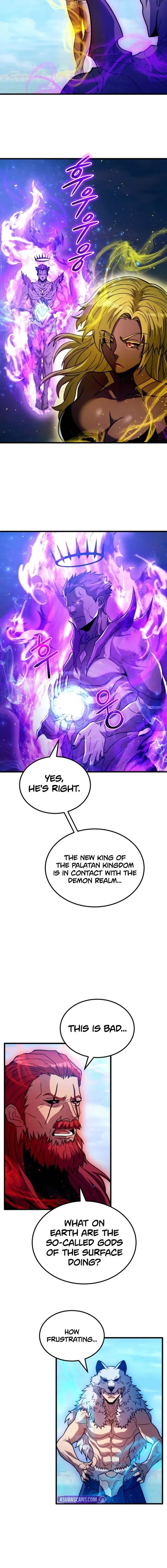 The World-Class Extra’s Walkthrough Chapter 41 - Page 16 in English