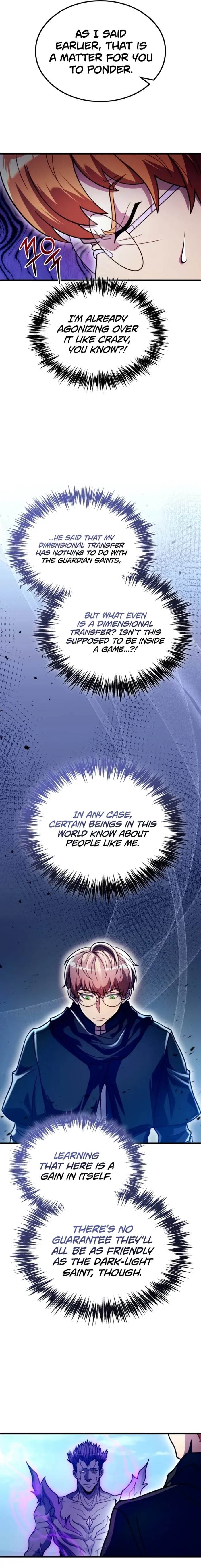 The World-Class Extra’s Walkthrough Chapter 41 - Page 3 in English