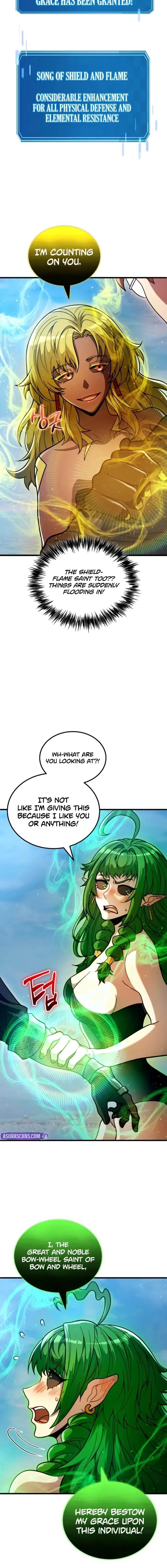 The World-Class Extra’s Walkthrough Chapter 42 - Page 4 in English