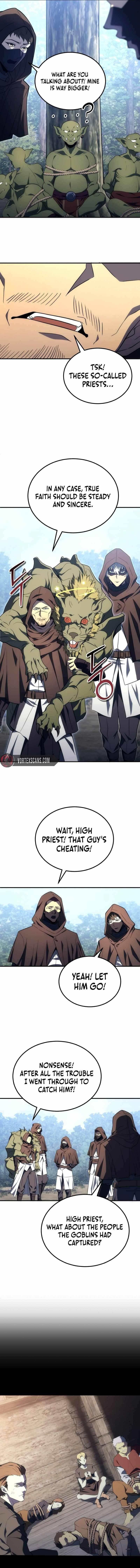 The World-Class Extra’s Walkthrough Chapter 5 - Page 16 in English