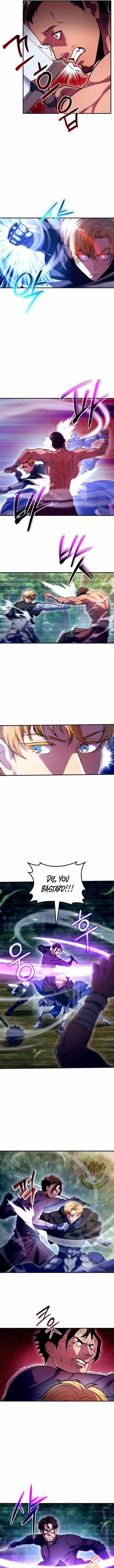 The World-Class Extra’s Walkthrough Chapter 50 - Page 3 in English