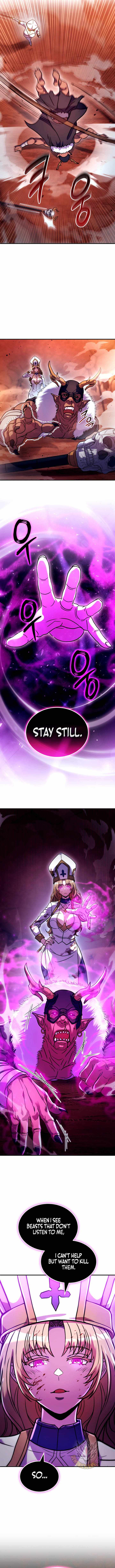 The World-Class Extra’s Walkthrough Chapter 55 - Page 16 in English