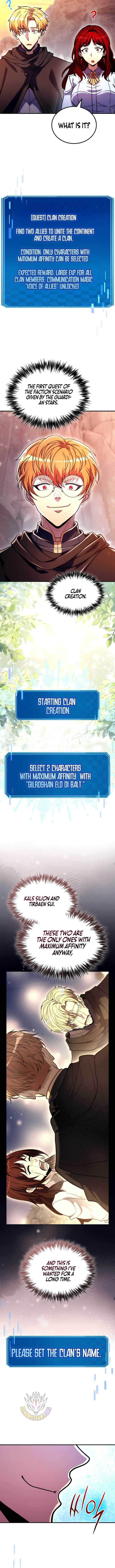 The World-Class Extra’s Walkthrough Chapter 55 - Page 7 in English