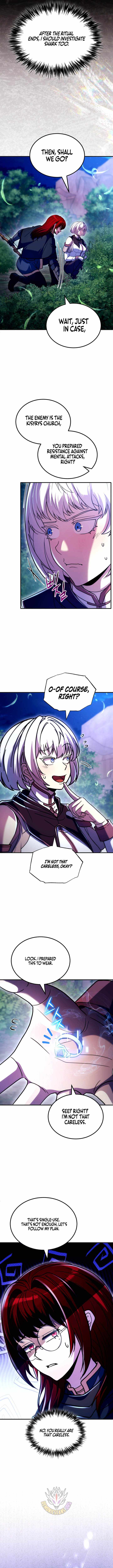 The World-Class Extra’s Walkthrough Chapter 56 - Page 13 in English