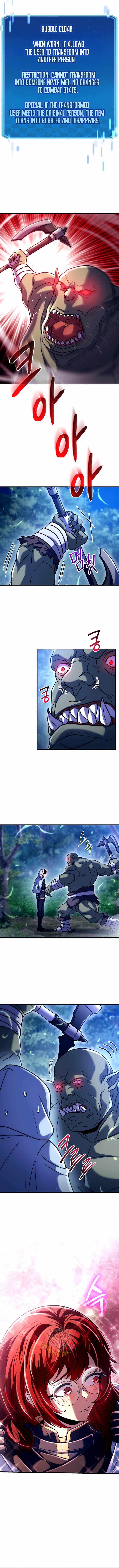 The World-Class Extra’s Walkthrough Chapter 56 - Page 3 in English
