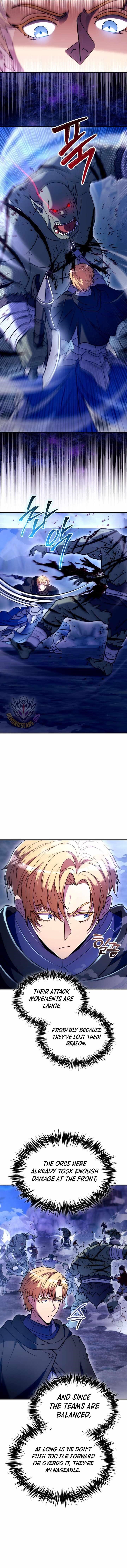 The World-Class Extra’s Walkthrough Chapter 57 - Page 13 in English