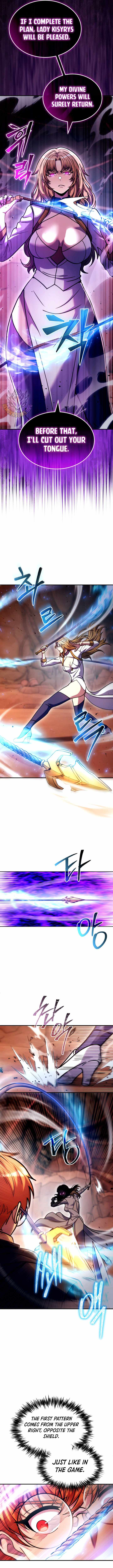 The World-Class Extra’s Walkthrough Chapter 59 - Page 7 in English