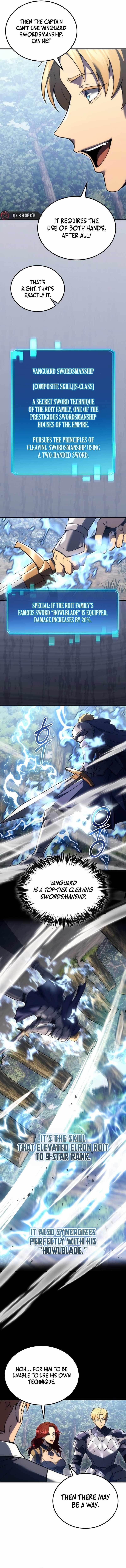 The World-Class Extra’s Walkthrough Chapter 6 - Page 4 in English