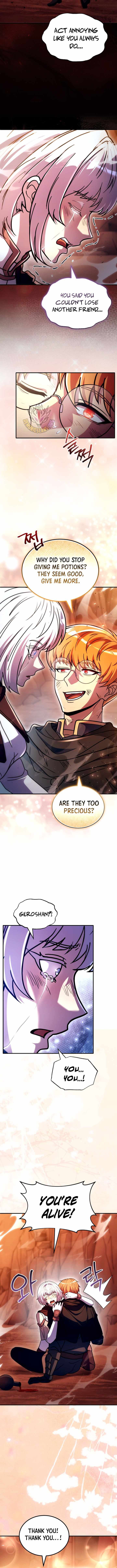 The World-Class Extra’s Walkthrough Chapter 60 - Page 3 in English