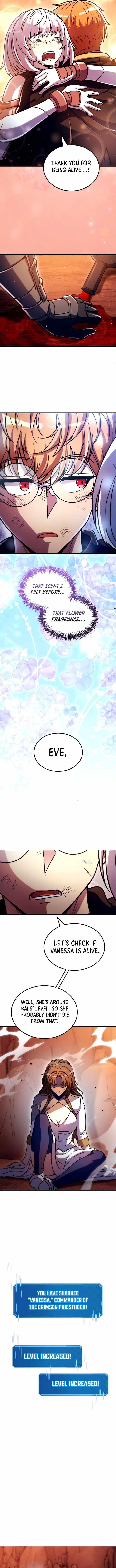 The World-Class Extra’s Walkthrough Chapter 60 - Page 4 in English