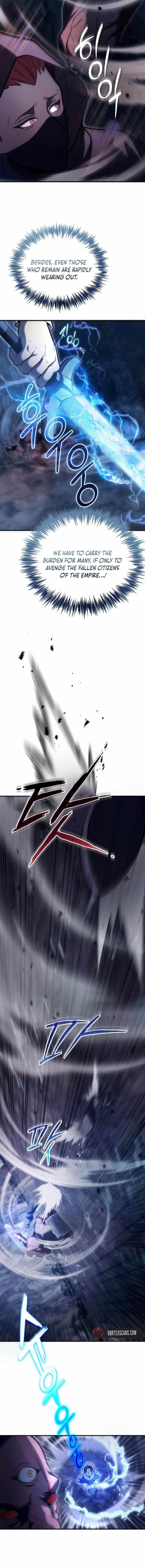 The World-Class Extra’s Walkthrough Chapter 9 - Page 4 in English