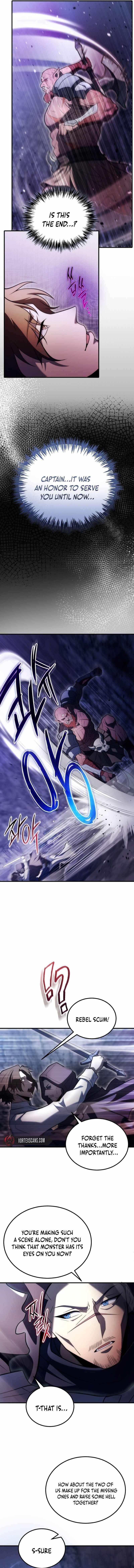 The World-Class Extra’s Walkthrough Chapter 9 - Page 7 in English
