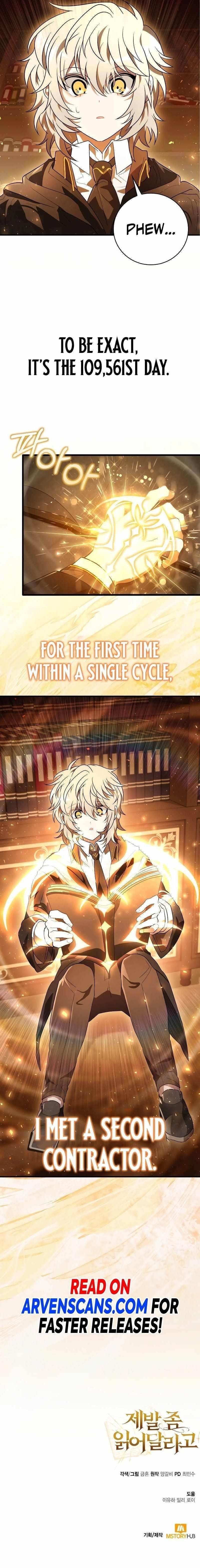 Become a Legendary Arch Mage by Reading a Book Chapter 1 - Page 37 in English