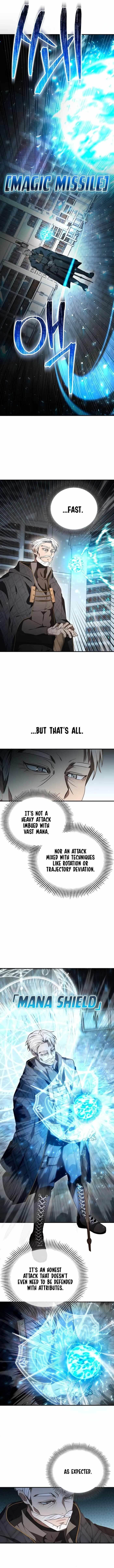 Become a Legendary Arch Mage by Reading a Book Chapter 12 - Page 13 in English