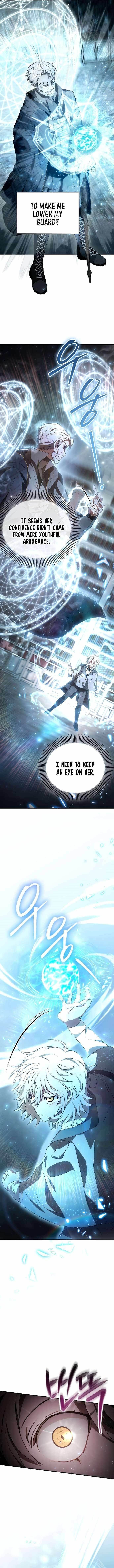Become a Legendary Arch Mage by Reading a Book Chapter 13 - Page 4 in English