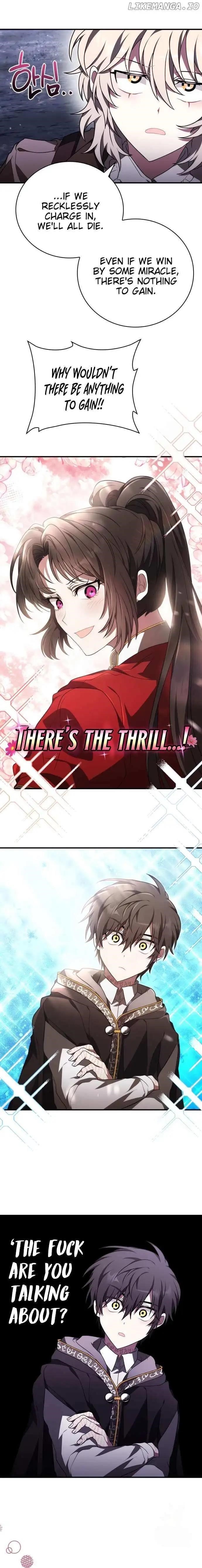 Become a Legendary Arch Mage by Reading a Book Chapter 16 - Page 15 in English
