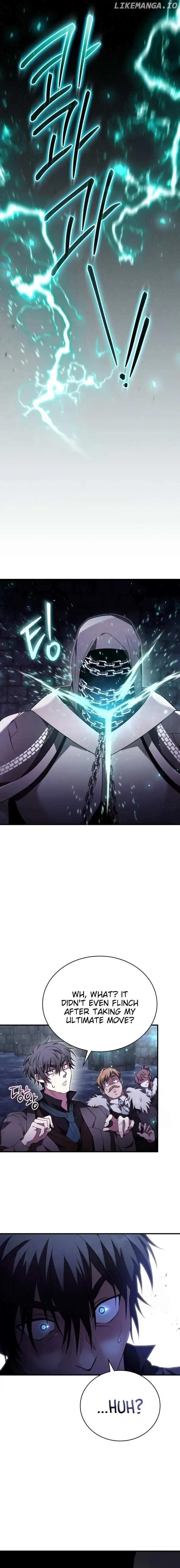 Become a Legendary Arch Mage by Reading a Book Chapter 16 - Page 19 in English