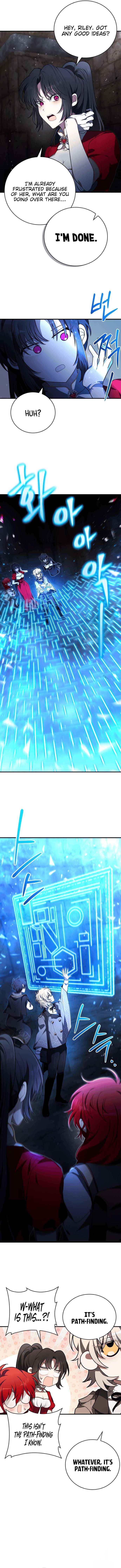 Become a Legendary Arch Mage by Reading a Book Chapter 17 - Page 7 in English