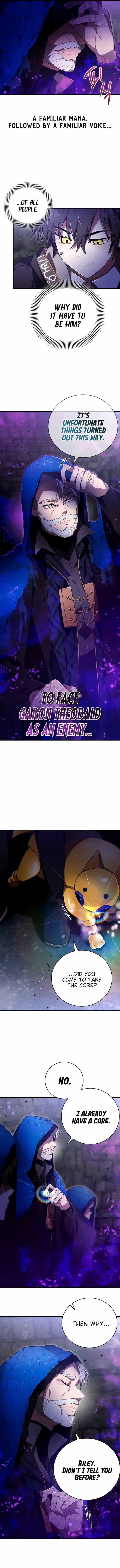 Become a Legendary Arch Mage by Reading a Book Chapter 22 - Page 14 in English