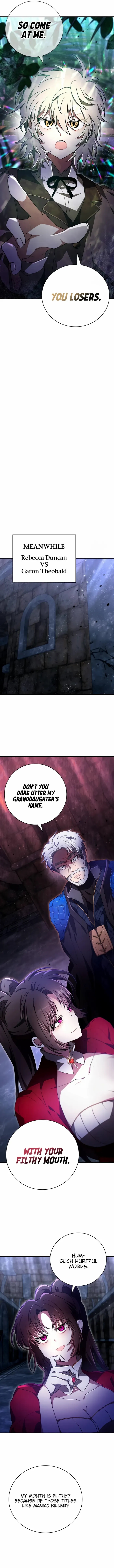 Become a Legendary Arch Mage by Reading a Book Chapter 24 - Page 16 in English
