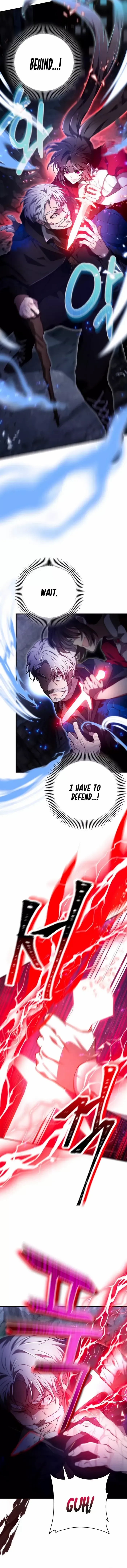 Become a Legendary Arch Mage by Reading a Book Chapter 25 - Page 12 in English