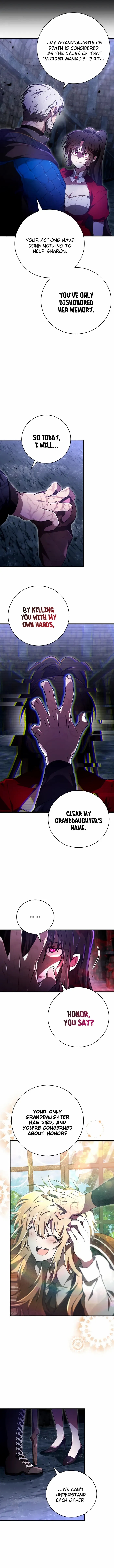 Become a Legendary Arch Mage by Reading a Book Chapter 25 - Page 6 in English