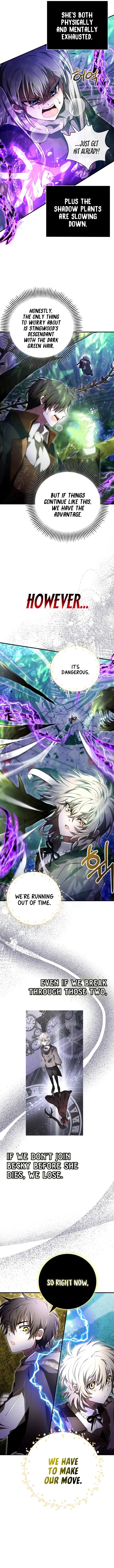 Become a Legendary Arch Mage by Reading a Book Chapter 26 - Page 12 in English