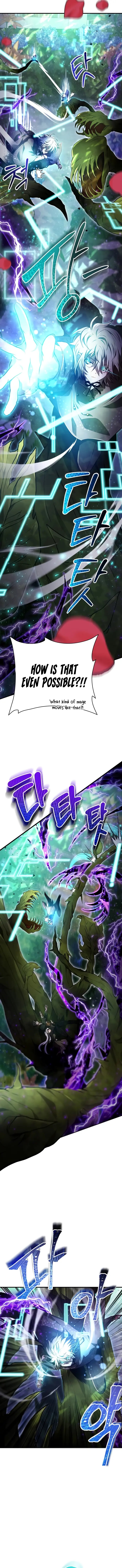 Become a Legendary Arch Mage by Reading a Book Chapter 26 - Page 14 in English
