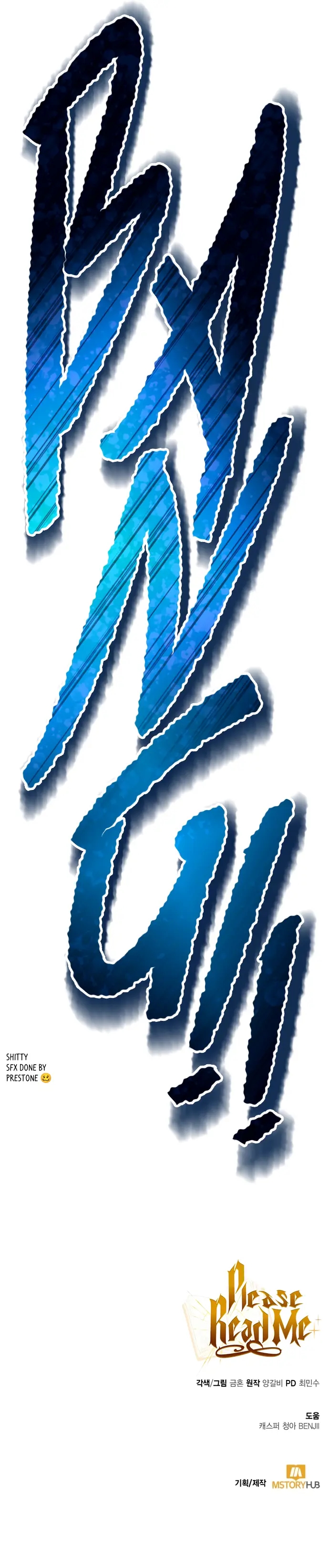 Become a Legendary Arch Mage by Reading a Book Chapter 26 - Page 16 in English