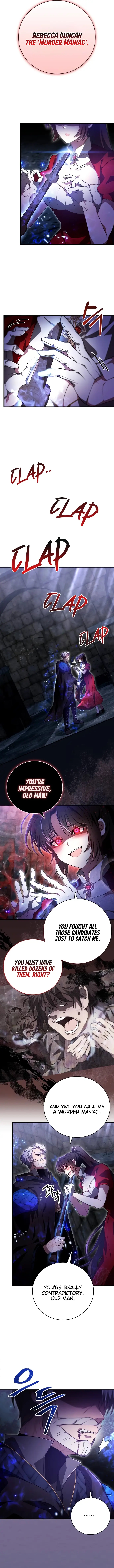 Become a Legendary Arch Mage by Reading a Book Chapter 26 - Page 4 in English