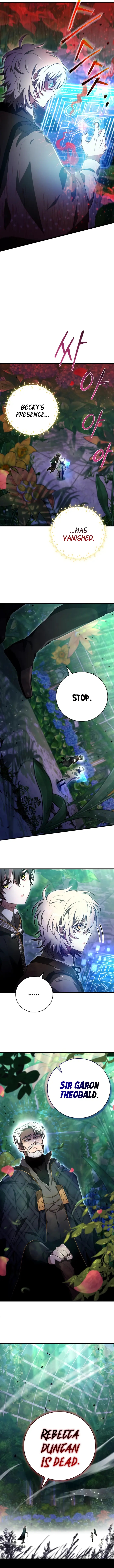 Become a Legendary Arch Mage by Reading a Book Chapter 27 - Page 5 in English