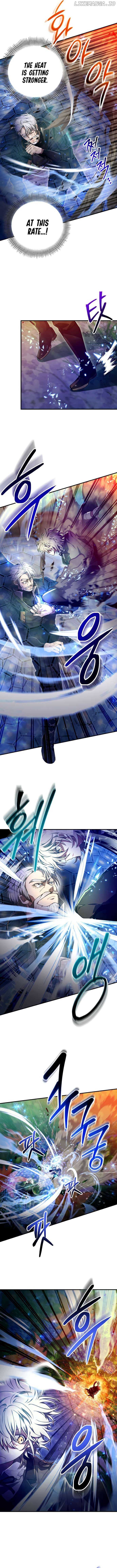 Become a Legendary Arch Mage by Reading a Book Chapter 28 - Page 10 in English