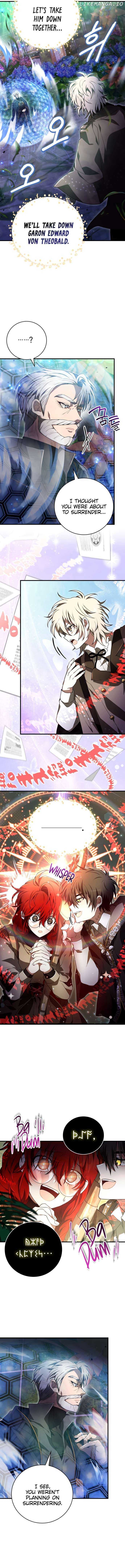 Become a Legendary Arch Mage by Reading a Book Chapter 28 - Page 6 in English