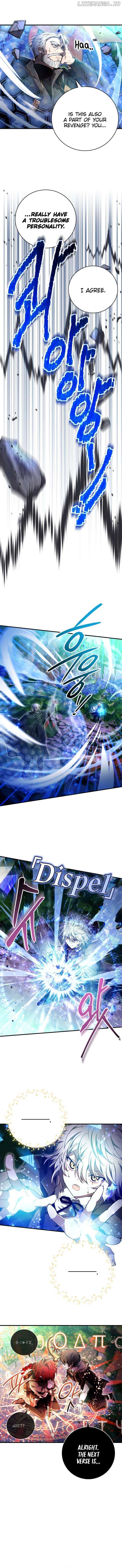 Become a Legendary Arch Mage by Reading a Book Chapter 28 - Page 9 in English
