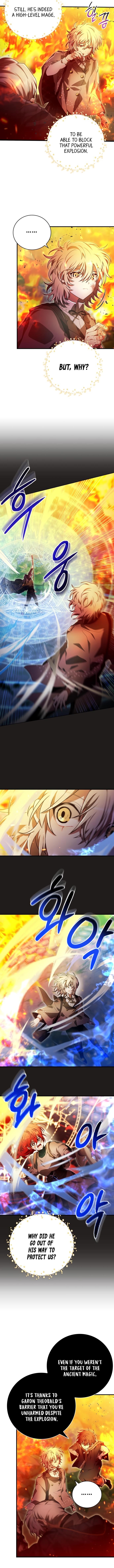Become a Legendary Arch Mage by Reading a Book Chapter 29 - Page 4 in English