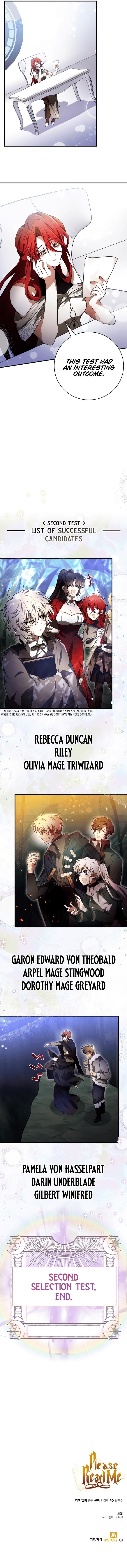Become a Legendary Arch Mage by Reading a Book Chapter 30 - Page 13 in English