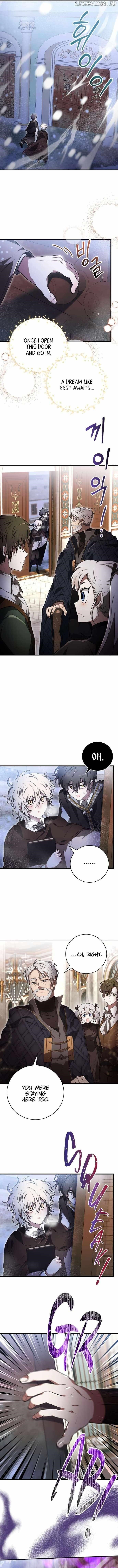 Become a Legendary Arch Mage by Reading a Book Chapter 31 - Page 4 in English