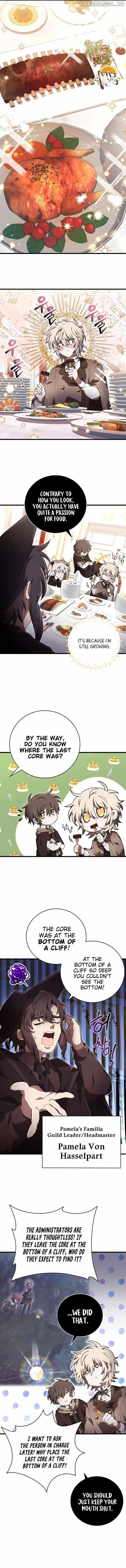 Become a Legendary Arch Mage by Reading a Book Chapter 31 - Page 7 in English