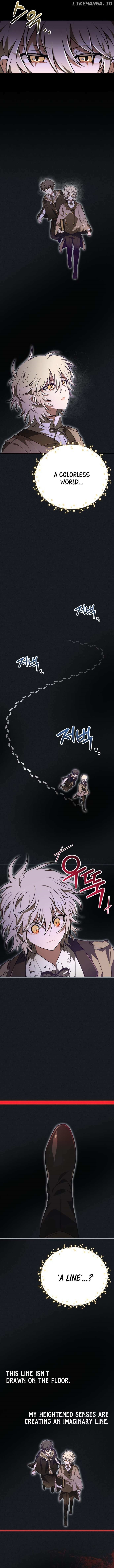 Become a Legendary Arch Mage by Reading a Book Chapter 37 - Page 11 in English
