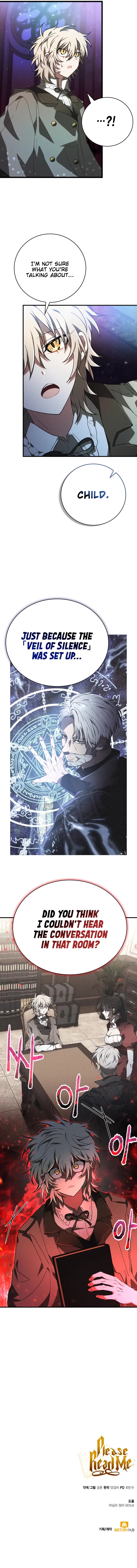 Become a Legendary Arch Mage by Reading a Book Chapter 39 - Page 15 in English