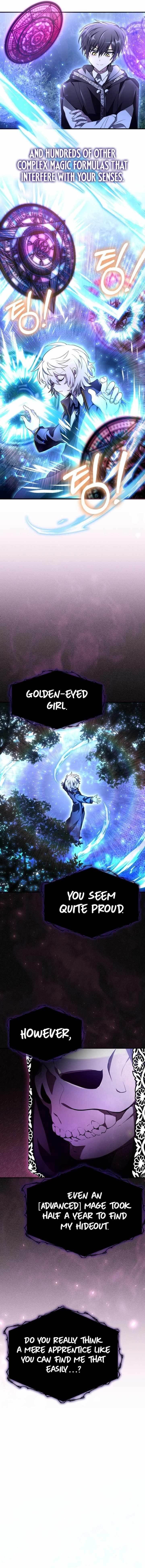 Become a Legendary Arch Mage by Reading a Book Chapter 4 - Page 15 in English