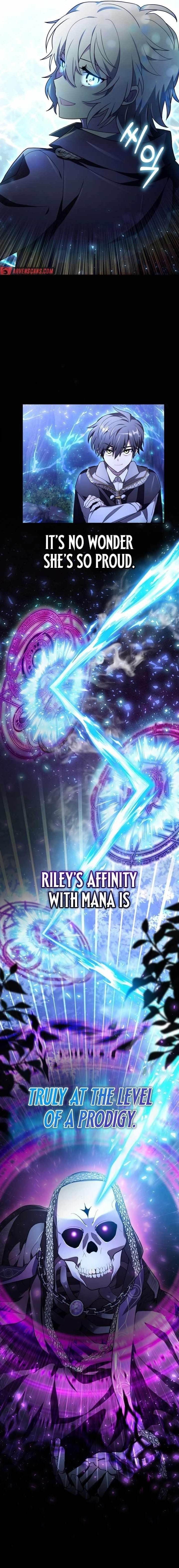 Become a Legendary Arch Mage by Reading a Book Chapter 4 - Page 16 in English