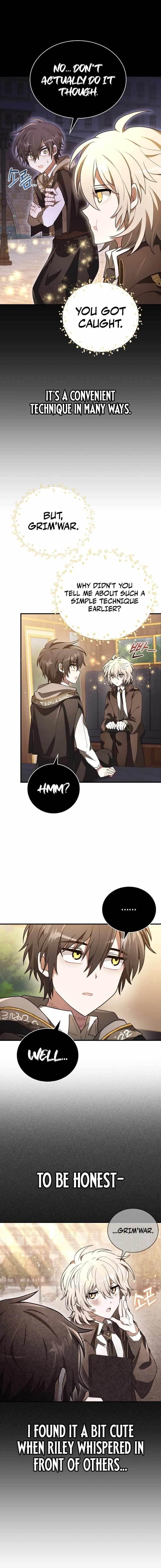 Become a Legendary Arch Mage by Reading a Book Chapter 4 - Page 7 in English