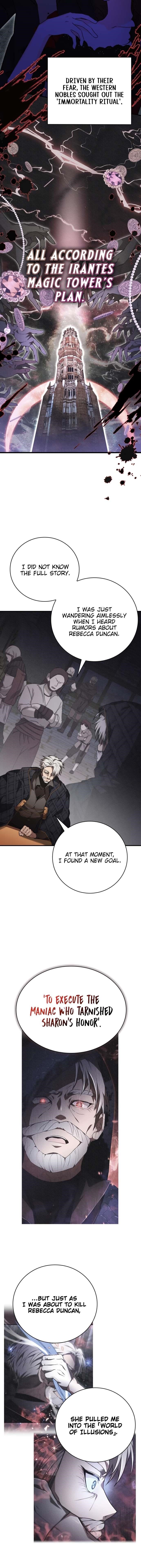 Become a Legendary Arch Mage by Reading a Book Chapter 40 - Page 14 in English