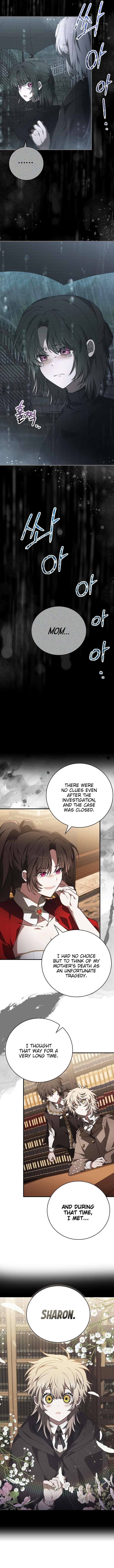 Become a Legendary Arch Mage by Reading a Book Chapter 40 - Page 5 in English